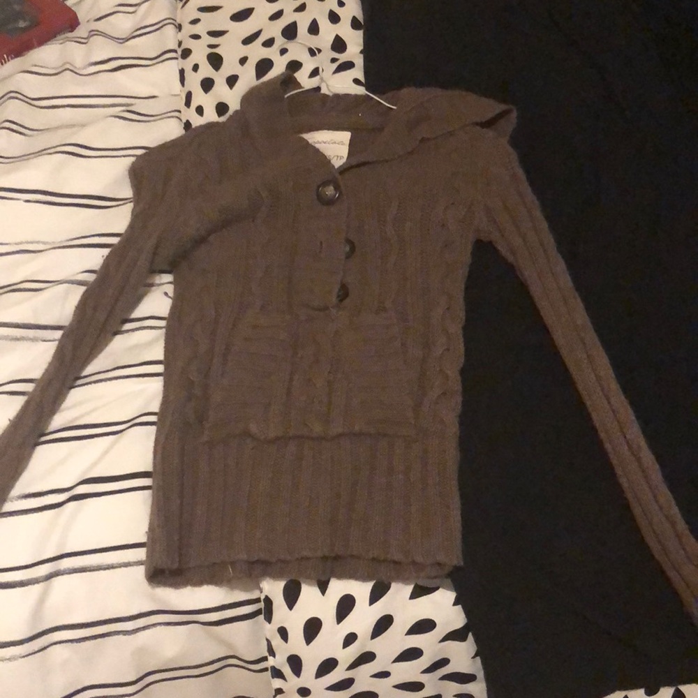 Aeropostale Sweater